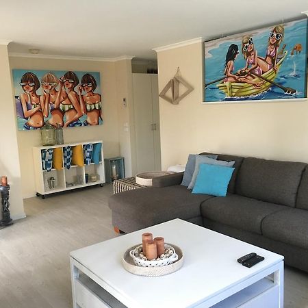 Beach House Getaway 2 스미스비치 외부 사진