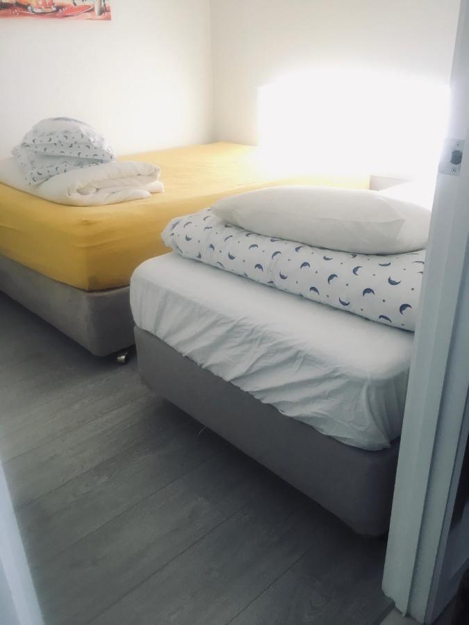 Beach House Getaway 2 스미스비치 외부 사진