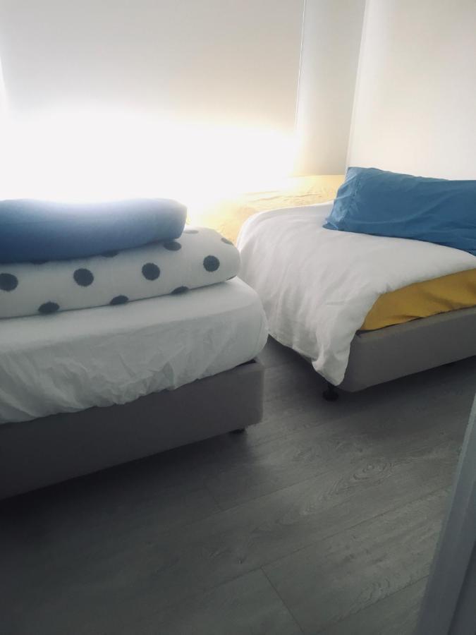 Beach House Getaway 2 스미스비치 외부 사진
