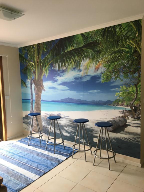Beach House Getaway 2 스미스비치 외부 사진